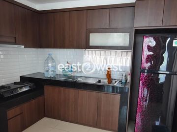 Sewa Apartemen Rainbow Springs Gading Serpong Tangerang Unit Siap Huni Lokasi Nyaman Sangat Strategis
