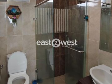 Sewa Apartemen Rainbow Springs Gading Serpong Tangerang Unit Siap Huni Lokasi Nyaman Sangat Strategis