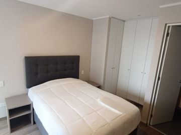 🏙️ Vive en las Alturas con Estilo frente a san isidro 3 hab. Amoblado