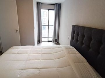 🏙️ Vive en las Alturas con Estilo frente a san isidro 3 hab. Amoblado