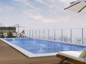 🏙️ Vive en las Alturas con Estilo frente a san isidro 3 hab. Amoblado
