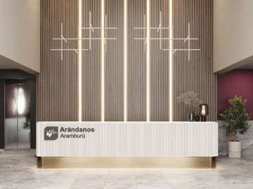 🏙️ Vive en las Alturas con Estilo frente a san isidro 3 hab. Amoblado