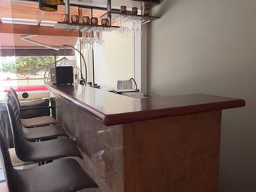 Vendo amplio departamento a una cuadra del Pentagonito - San Borja