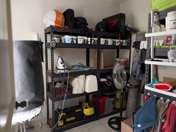 Vendo amplio departamento a una cuadra del Pentagonito - San Borja