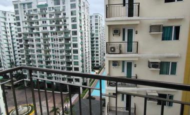 2 Bedroom rent to own pet friendly condo in Pasay City near Double Dragon, MOA