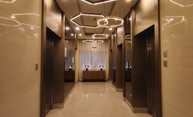2 Bedroom Condo for Sale in Pasay City Near Arellano University and De La Salle University Manila