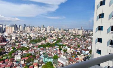 2 Bedroom Condo for Sale in Pasay City Near Arellano University and De La Salle University Manila