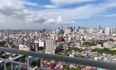 2 Bedroom Condo for Sale in Pasay City Near Arellano University and De La Salle University Manila