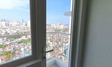 2 Bedroom Condo for Sale in Pasay City Near Arellano University and De La Salle University Manila