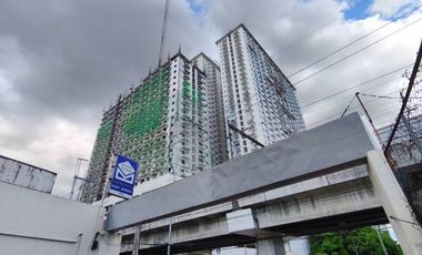 2 Bedroom Condo for Sale in Pasay City Near Arellano University and De La Salle University Manila