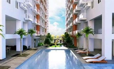 2 Bedroom Condo for Sale in Pasay City Near Arellano University and De La Salle University Manila