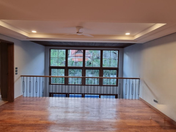 FOR SALE - 4 Storey French Colonial Style House and Lot in Loyola Grand Villas, Marikina City