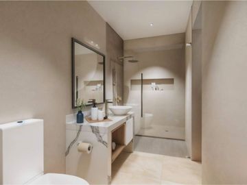 Condominio con balcón en venta, El Arrocito, Huatulco