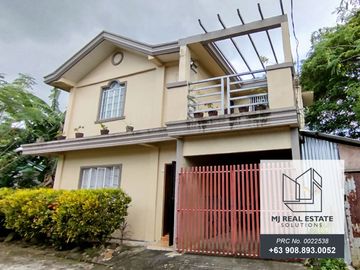 Pre-Owned 4-Bedroom House for Sale in Sorsogon City
