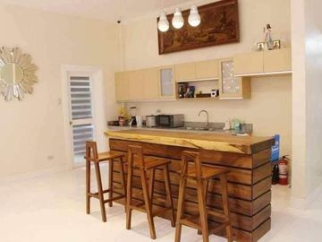 FOR SALE - House and Lot with Swimming Pool in Tagaytay, Cavite