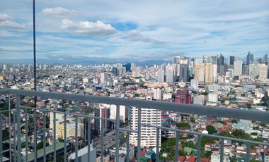 2 Bedroom Condo for Sale in Pasay City Near Arellano University and De La Salle University Manila