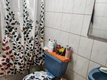 Venta de Casa Regularizada en Av. Las Parcelas – Alto Hospicio