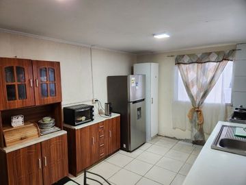 Venta de Casa Regularizada en Av. Las Parcelas – Alto Hospicio