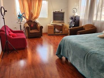Venta de Casa Regularizada en Av. Las Parcelas – Alto Hospicio