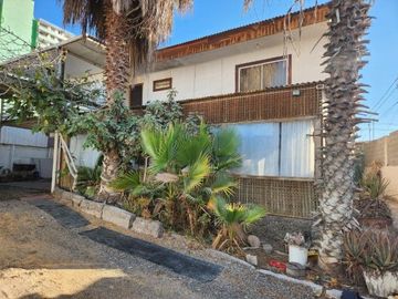 Venta de Casa Regularizada en Av. Las Parcelas – Alto Hospicio