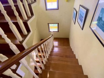 FOR SALE - House and Lot in Plantation Hills, Tagaytay Midlands, Tanauan, Batangas