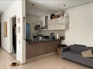 Departamento en Venta en Olivar de los Padres.