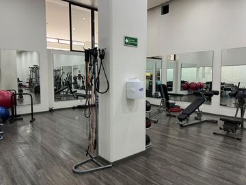 Departamento en Venta en Olivar de los Padres.