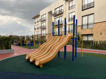 Departamento en Venta en Olivar de los Padres.