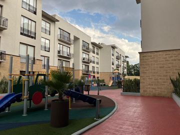 Departamento en Venta en Olivar de los Padres.