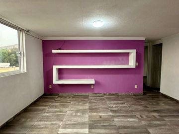 Departamento en venta en Lomas de Atizapan