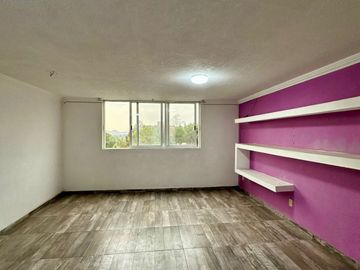 Departamento en venta en Lomas de Atizapan
