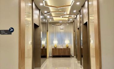 Quantum Residences Ready For Occupancy near LRT Gil Puyat Station,, Arellano University and De La Salle University