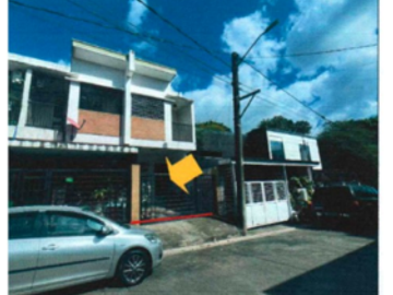 3 Bedroom Townhouse for Sale in Antipolo Rizal