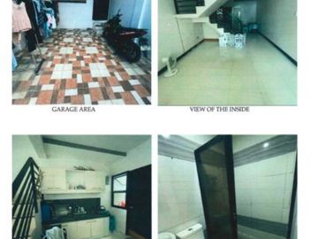 3 Bedroom Townhouse for Sale in Antipolo Rizal