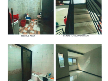 3 Bedroom Townhouse for Sale in Antipolo Rizal
