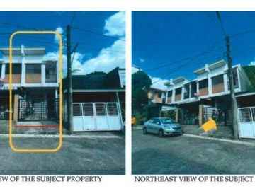 3 Bedroom Townhouse for Sale in Antipolo Rizal