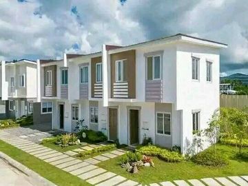 HOUSE AND LOT FOR SALE IN TOLEDO CEBU