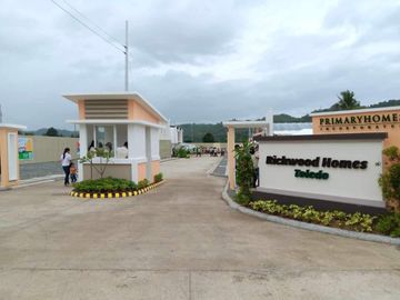HOUSE AND LOT FOR SALE IN TOLEDO CEBU