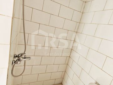 CASA 2 HABITACIOMES / 1 BAÑO, CALLE CHILOÉ 1666, SANTIAGO