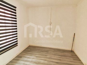 CASA 2 HABITACIOMES / 1 BAÑO, CALLE CHILOÉ 1666, SANTIAGO