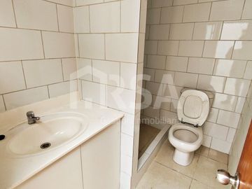CASA 2 HABITACIOMES / 1 BAÑO, CALLE CHILOÉ 1666, SANTIAGO