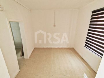 CASA 2 HABITACIOMES / 1 BAÑO, CALLE CHILOÉ 1666, SANTIAGO