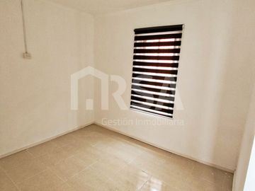 CASA 2 HABITACIOMES / 1 BAÑO, CALLE CHILOÉ 1666, SANTIAGO