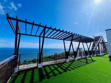 1 Bedroom A Mid Condominium in Royal Oceancrest located at Dao, Dauis, Bohol