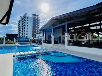 1 Bedroom A Mid Condominium in Royal Oceancrest located at Dao, Dauis, Bohol