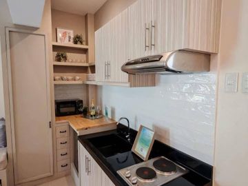 1 Bedroom A Mid Condominium in Royal Oceancrest located at Dao, Dauis, Bohol