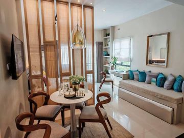 1 Bedroom A Mid Condominium in Royal Oceancrest located at Dao, Dauis, Bohol