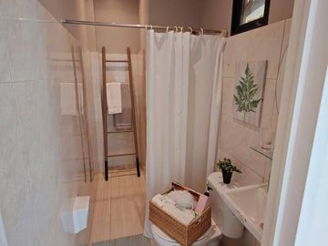 1 Bedroom A Mid Condominium in Royal Oceancrest located at Dao, Dauis, Bohol