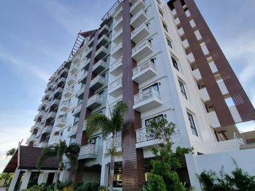 1 Bedroom A Mid Condominium in Royal Oceancrest located at Dao, Dauis, Bohol