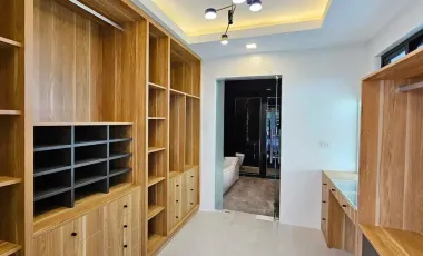 Modern Tropical Home for Sale in Royale Cebu Estates, Consolacion – With Pool & Scenic Views